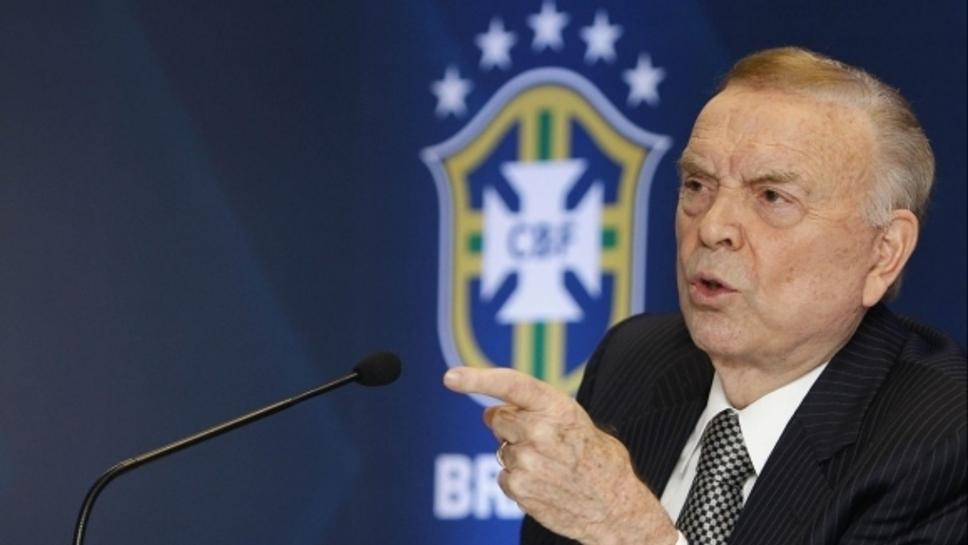 Вкарват в затвора бивш вицепрезидент на ФИФА