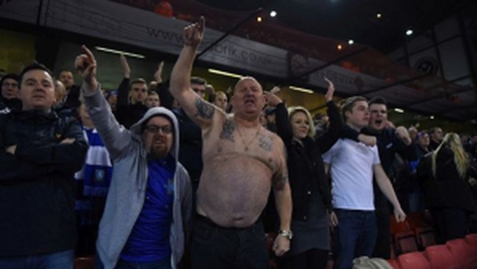 Без победител в дербито на Стоманения град