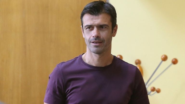 Кирилов: Можем да се възползваме от слабите страни на Ботев