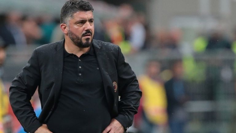 Милан крайно неубедителен срещу топ 5 в Италия