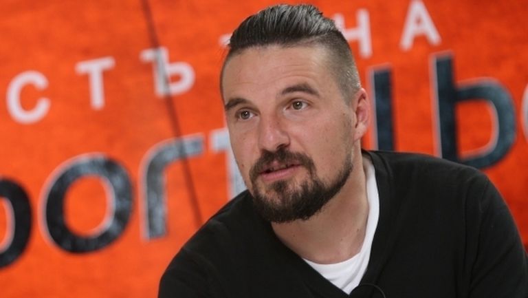 Йовов: Стоянович сплоти отбора, но е рано да му се дават оценки
