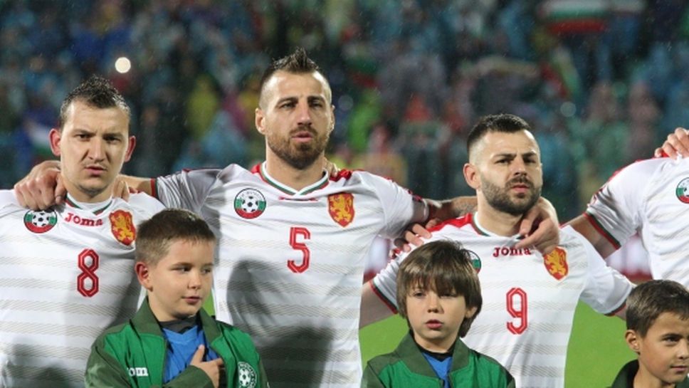 Съставът на България - петима дебютанти за "лъвовете" срещу Словения и Норвегия, Спас Делев аут