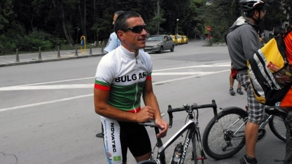 Може отново да няма Обиколка на България, обяви Ивайло Габрвоски