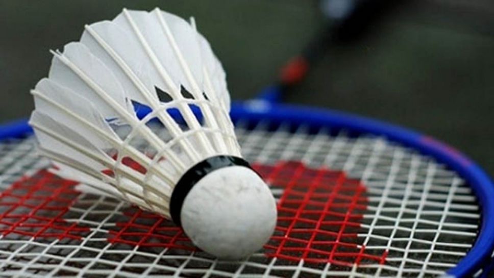 Димитър Янакиев достигна до четвъртфиналите на сингъл и на двойки