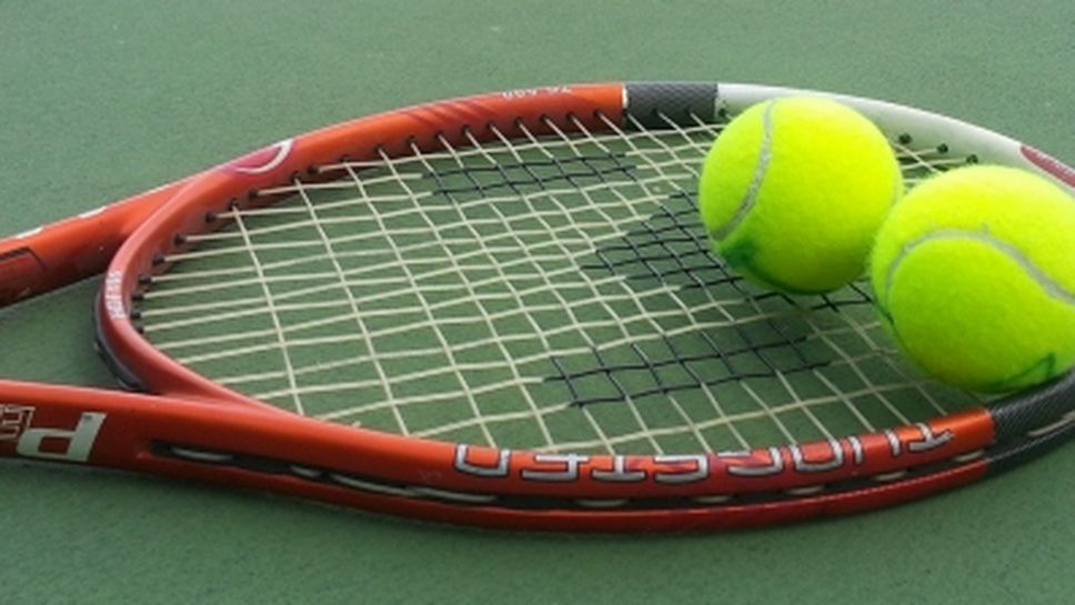 Даниела Димитрова загуби във финалния кръг от квалификациите на Откритото първенство на САЩ