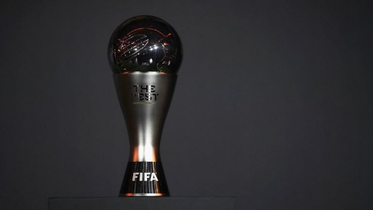 Ето ги тримата най-добри според ФИФА за 2018 г.