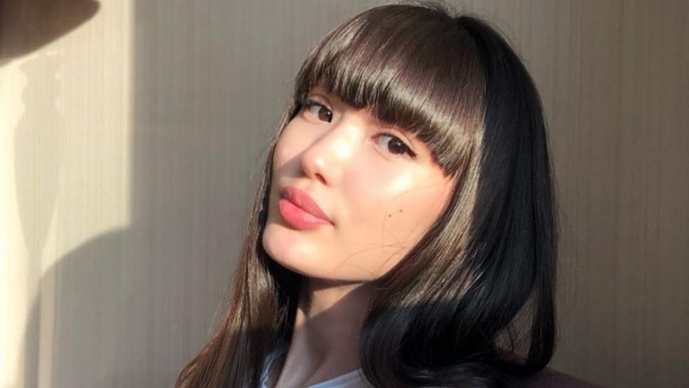 Дори треньорите се оплакват от нейната красота