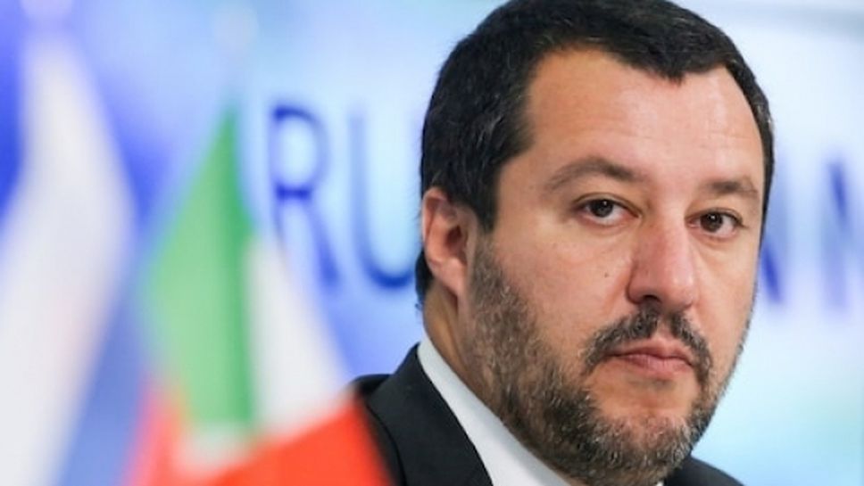 Вицепремиер на Италия иска по-малко чужденци в Серия "А"