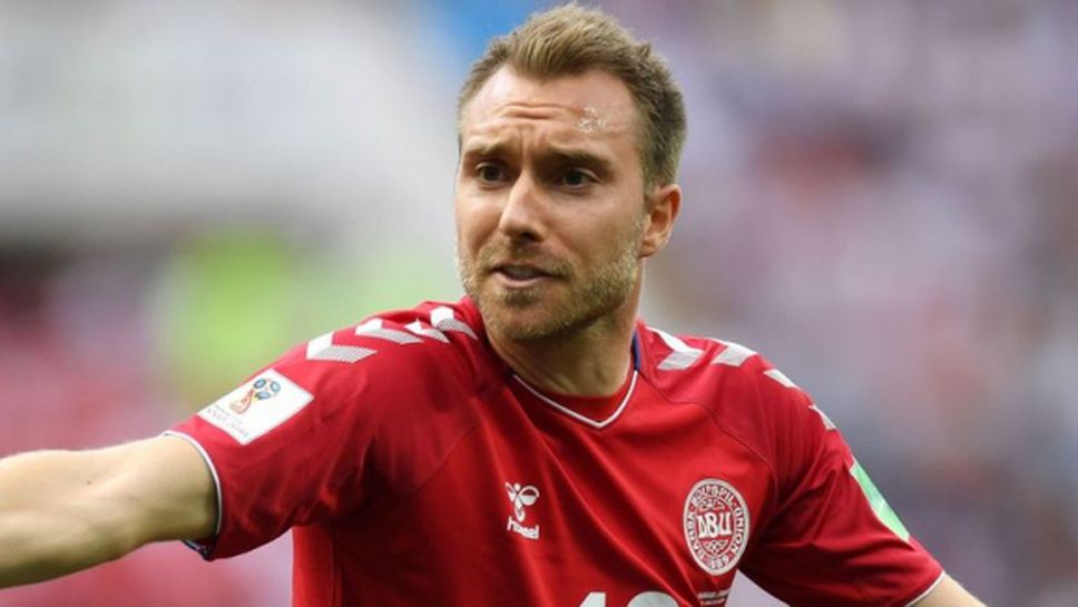 Дания излиза срещу Словакия и Уелс с играчи по футзал