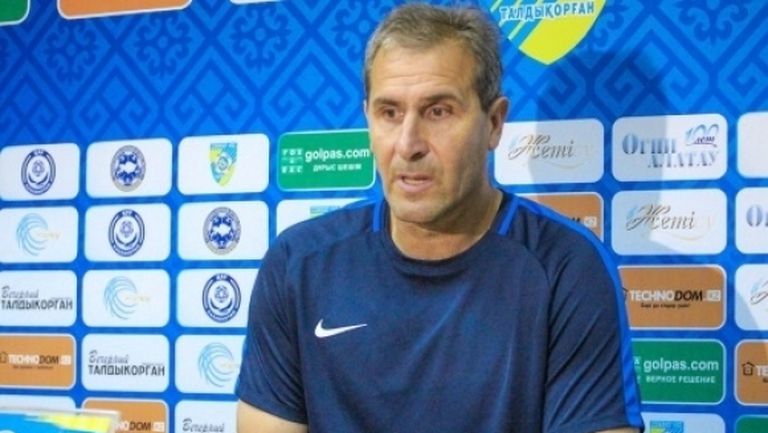 Херо: Новият турнир дава възможност на Хубчев да обиграе отбора