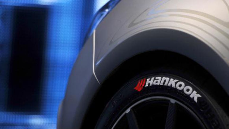 Ханкок проявяват интерес да доставят гуми за Ф1 от 2020