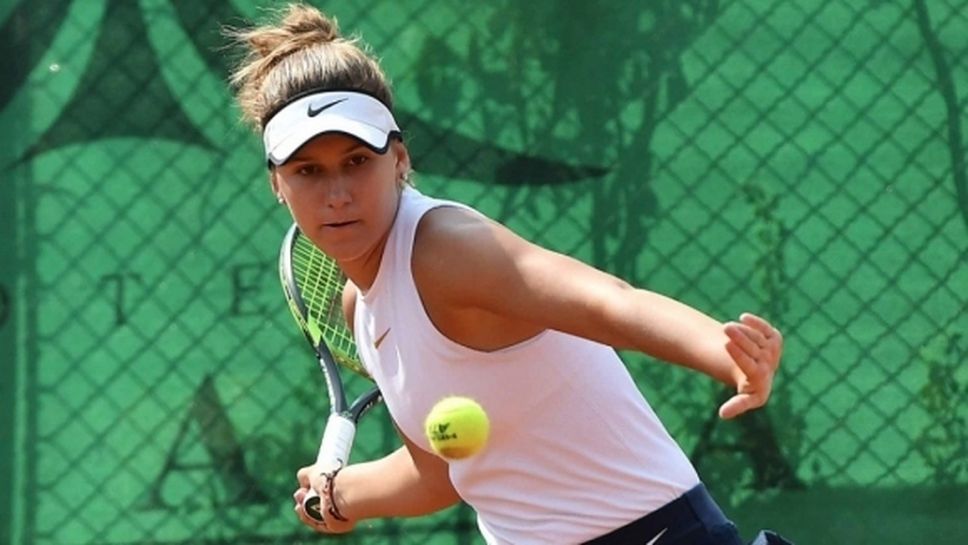 Топалова преодоля първия кръг в София, Аршинкова отпадна
