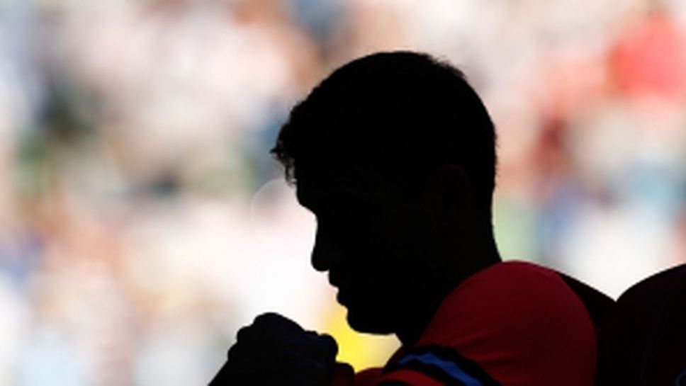 Григор бе спрян на четвъртфиналите