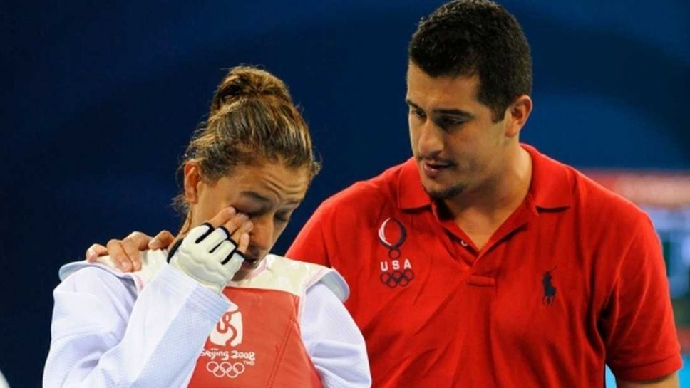 Двукратен олимпийски шампион получи доживотно наказание за сексуално насилие срещу 4 жени