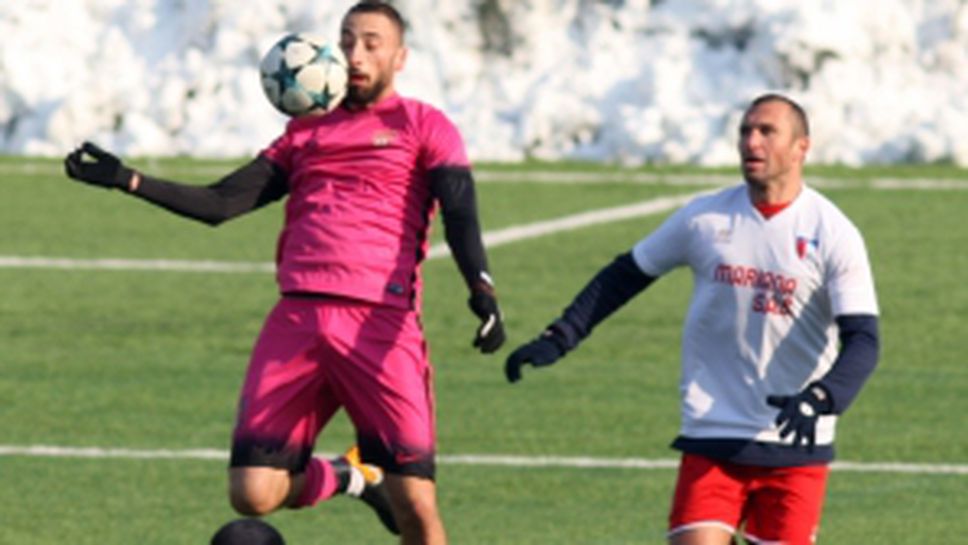 Царско село - Марек