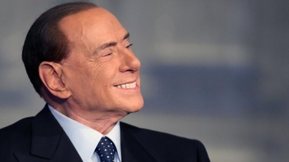 Берлускони закупува Монца до края на месеца