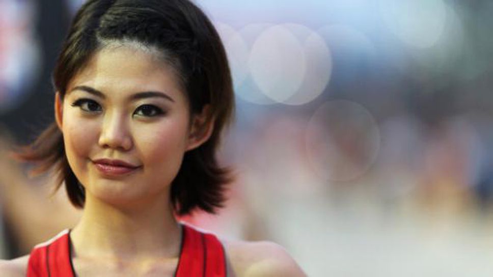 Ф1 момичетата отново ще бъдат на пистата в Сингапур