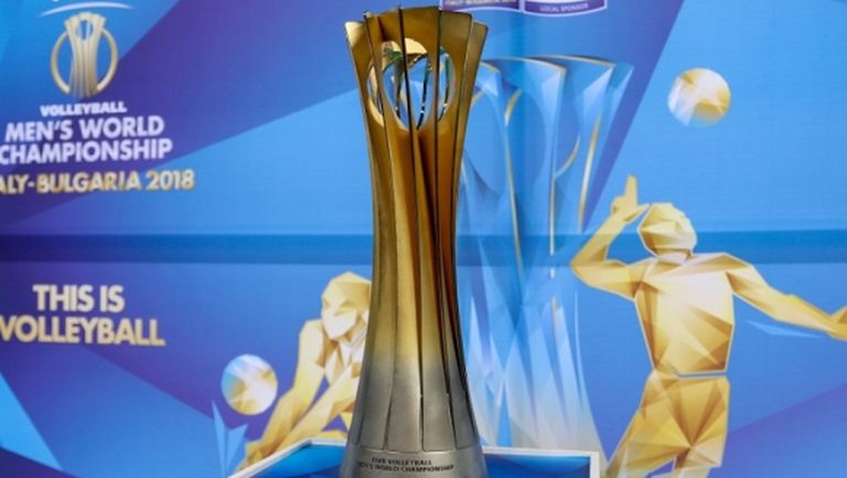 Русе: Пресконференция на треньорите от група В на световното първенство