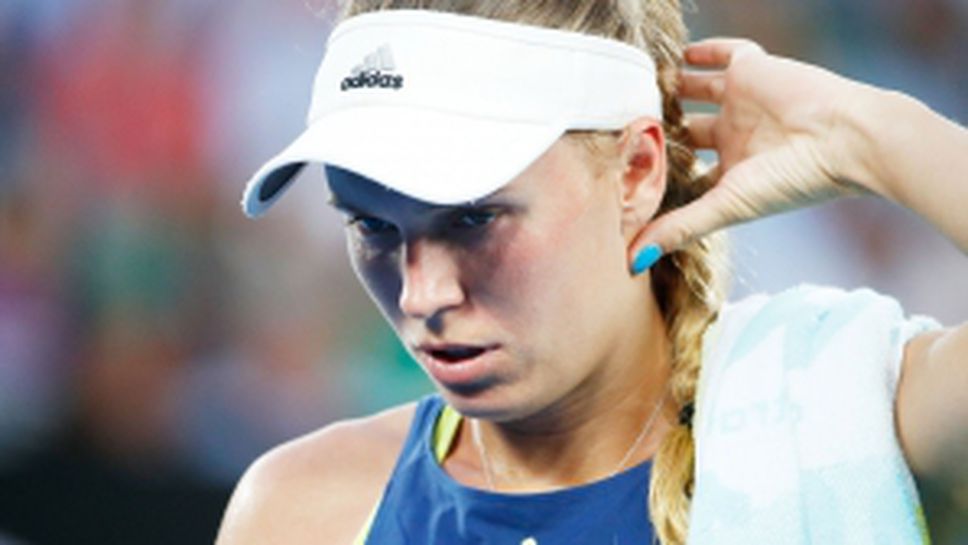 Вожняцки дочака своя голям триумф