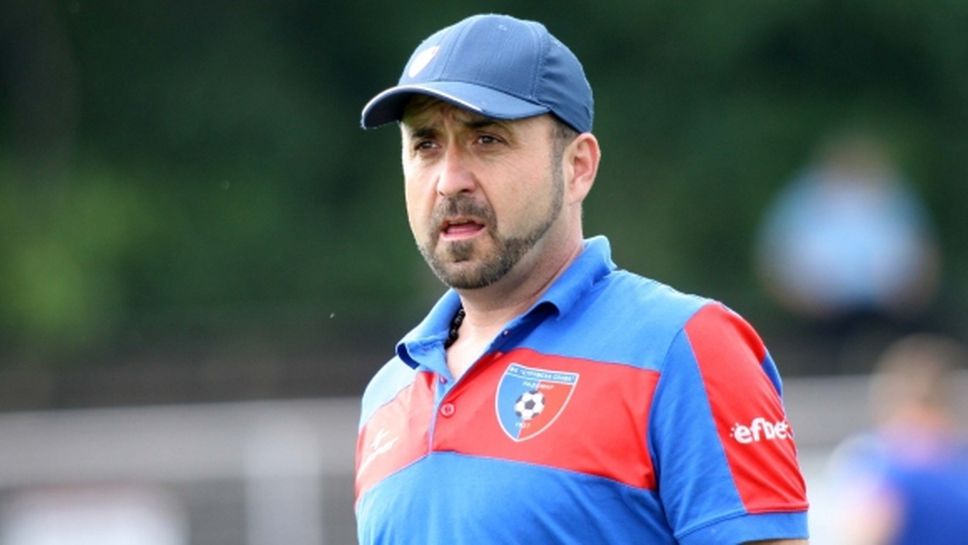 Колумбиецът Давид Асате вече официално е играч на Струмска слава