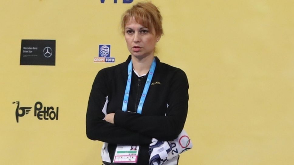 Бранимира Маркова: Добрата конкуренция в отбора ражда силни резултати