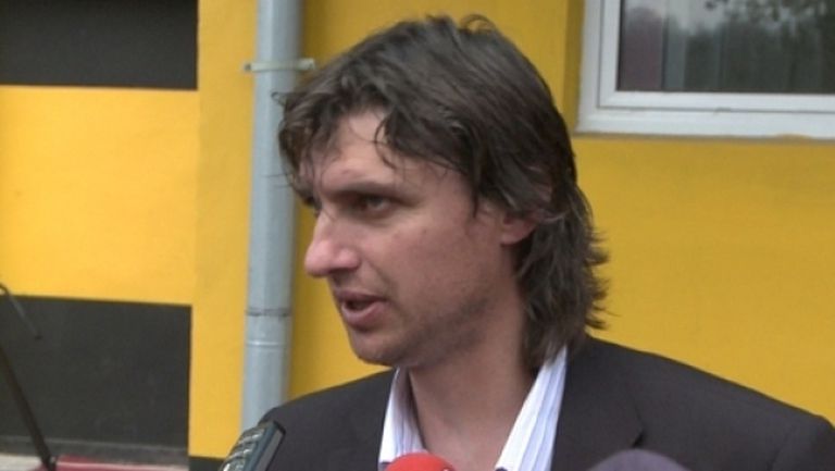 Бивш футболист на Левски и ЦСКА е новият директор на Миньор