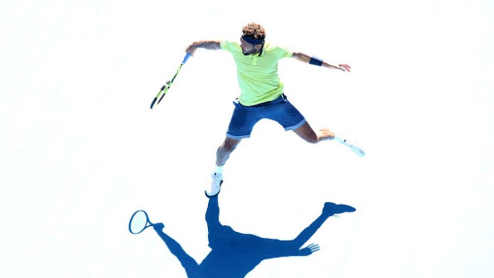 Цонга се завръща