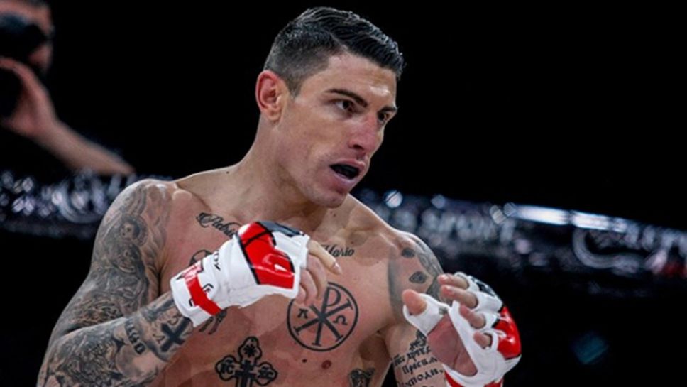 Експертизите категорични: Пернишкият Роналдо не е млатил Оливер