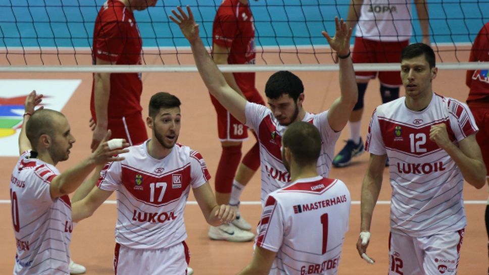 Турският гранд Галатасарай идва в Бургас за контрола с Нефтохимик