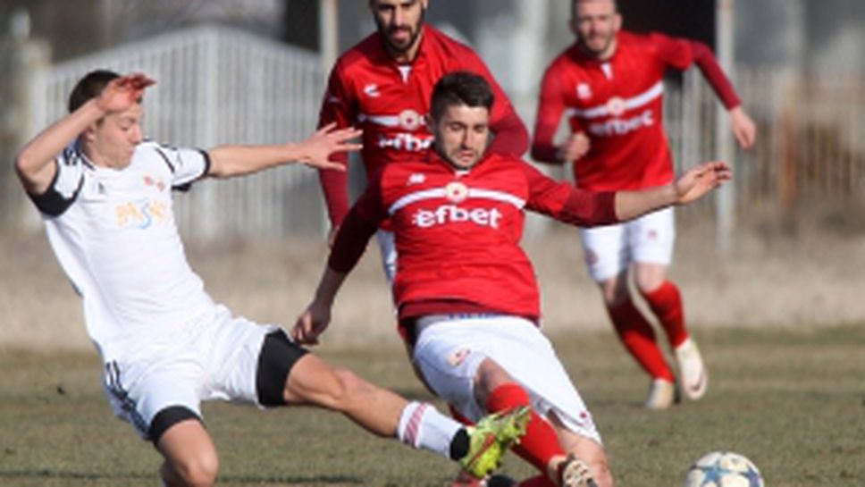 ЦСКА 1948 - Банско