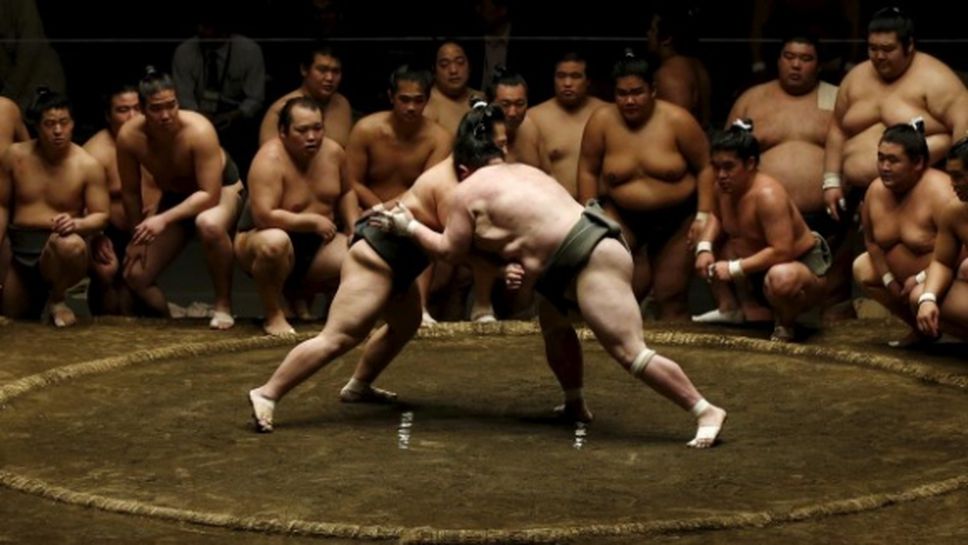 Даниел Иванов постигна четвърта победа в Токио