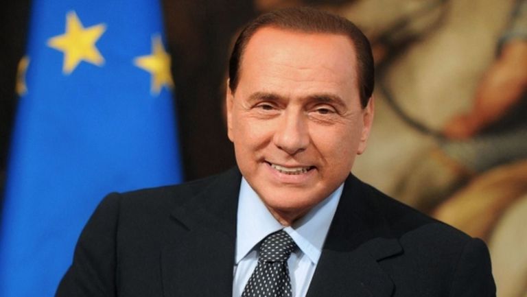 Берлускони купува изцяло Монца