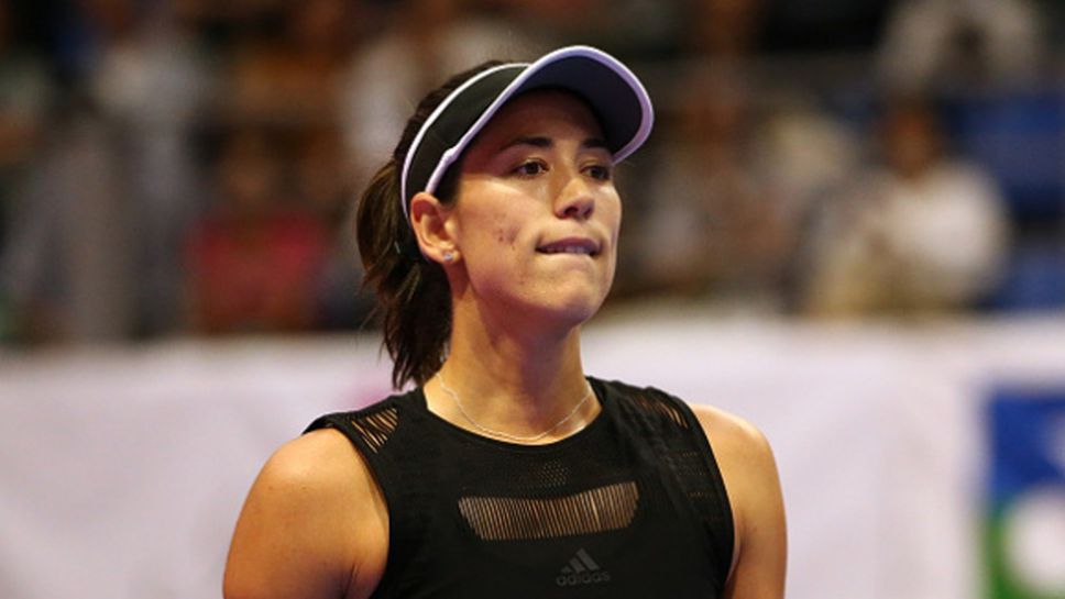 Пореден провал за Мугуруса