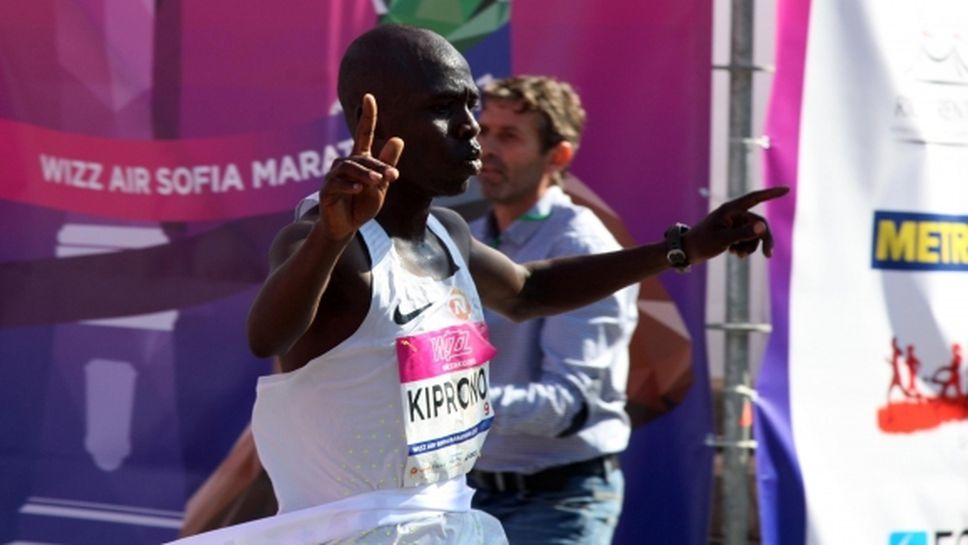 Елитни атлети от цял свят пристигат за WIZZ AIR София маратон 2018