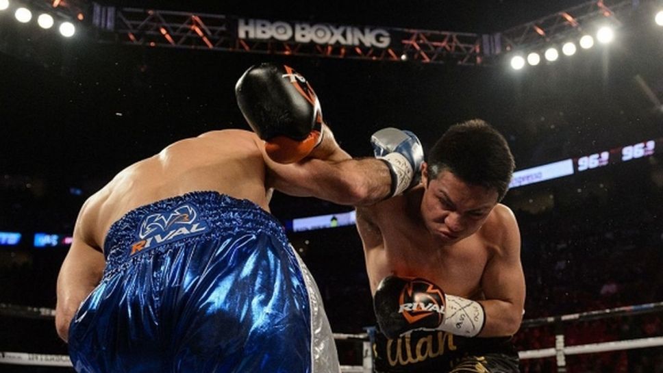 HBO спира да излъчва боксови събития