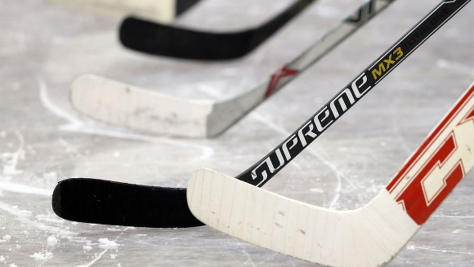 Ирбис-Скейт зае второ място в група "А" на Континенталната купа по хокей на лед