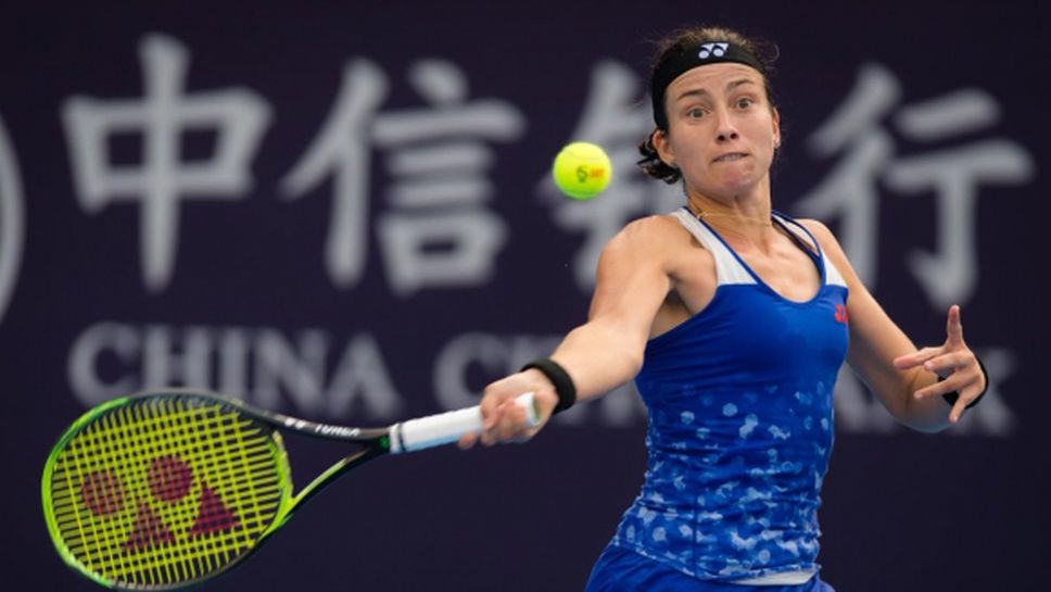 Севастова надви шампионката на US Open и е на финал в Пекин