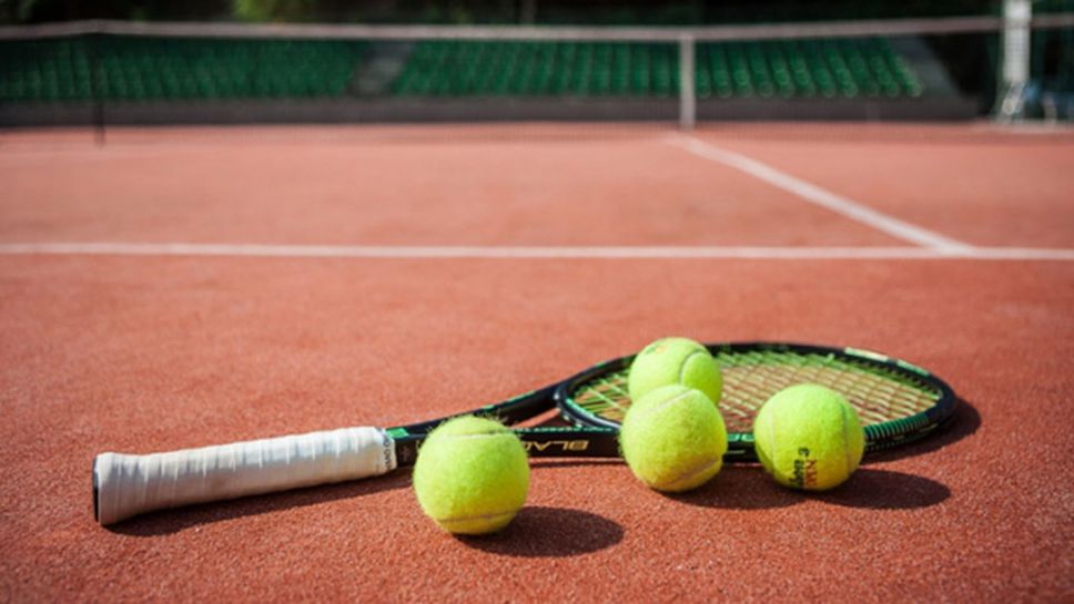 Тенис клуб Радомир реализира успешен проект