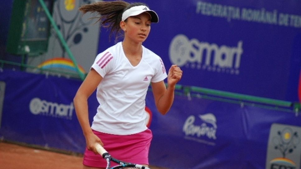 Аршинкова и Топалова преодоляха квалификациите на турнир в Австралия