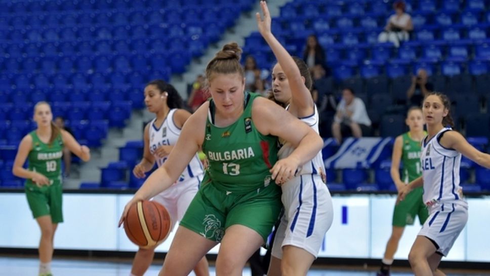 Българка с дебют в елита на Италия