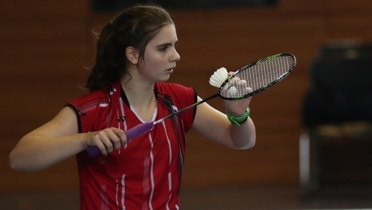 Мария Делчева постигна втора победа на Младежките олимпийски игри