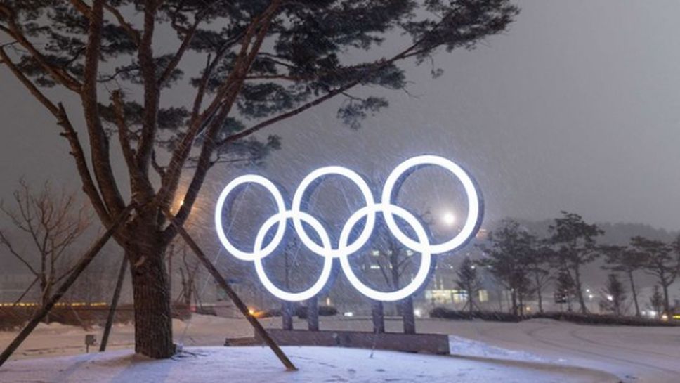 В Калгари правят референдум за Зимната олимпиада през 2026 година