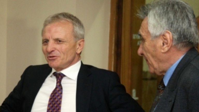 Искра Григорова придоби "Ред Енимълс", вече тя е собственик на емблемата на ЦСКА (снимка)