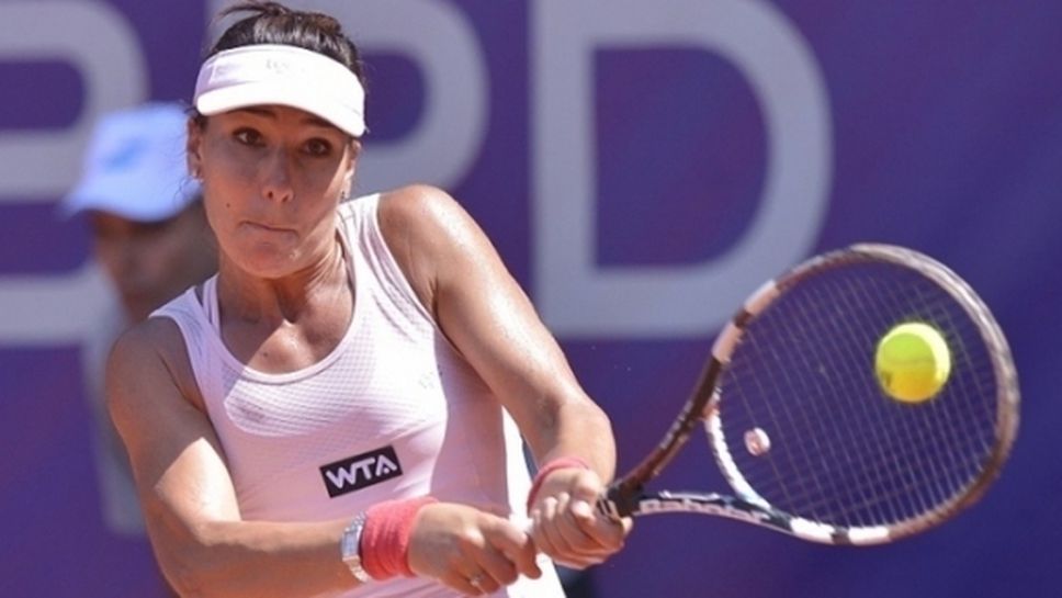Две българки ще участват в квалификациите на турнира на WTA в Люксембург