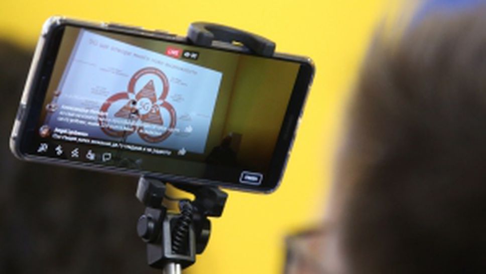 Мтел демонстрира 5G технология за пръв път в България