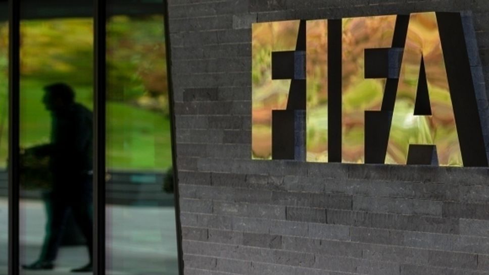 ФИФА публикува доклад с техническите анализи от Мондиал 2018