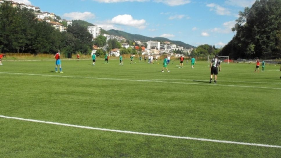 Нова каша в българския футбол