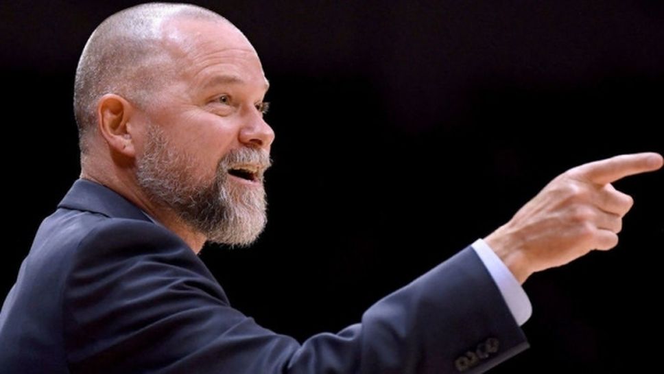 Денвър Нъгетс удължи договора на старши треньора Майкъл Малоун