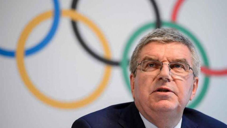 Бах: Буенос Айрес е готов да организира Олимпийските игри през 2032 година