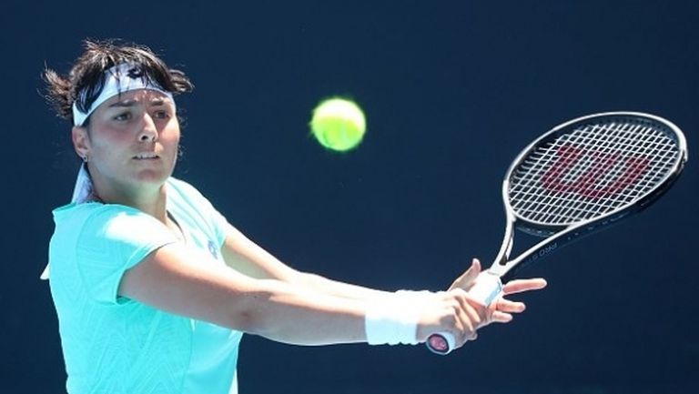 И Тунис вече си има финалистка в турнир на WTA